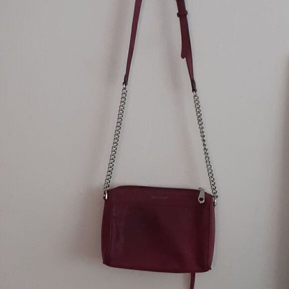 Rebecca Minkoff Adjustable  crossbody bag - Picture 5 of 8